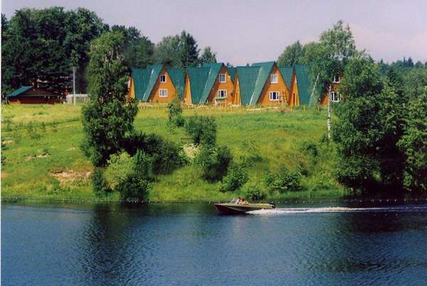 Объект