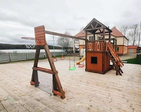 Объект