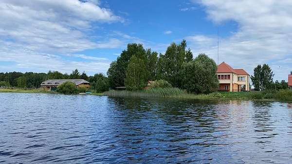 Объект