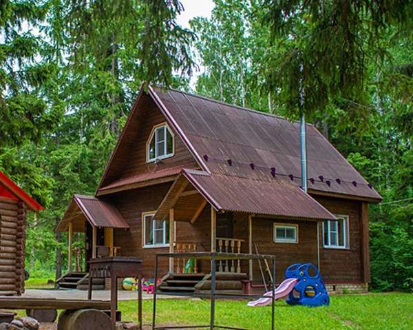 Объект