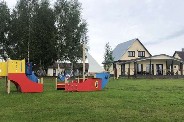 Объект