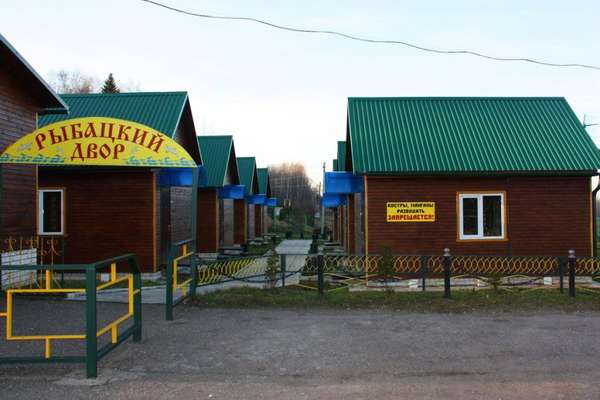 Объект