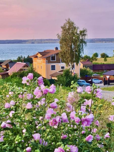 Гостевой дом «Спутник»