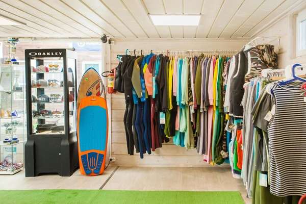 Гостевой дом «Surf-point»