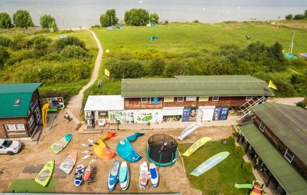 Гостевой дом «Surf-point»
