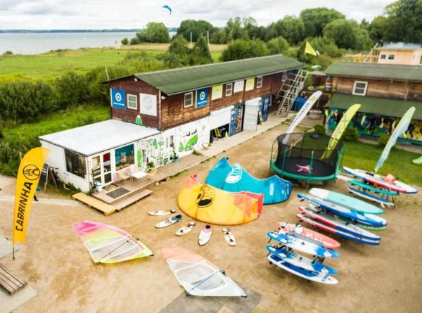 Гостевой дом «Surf-point»