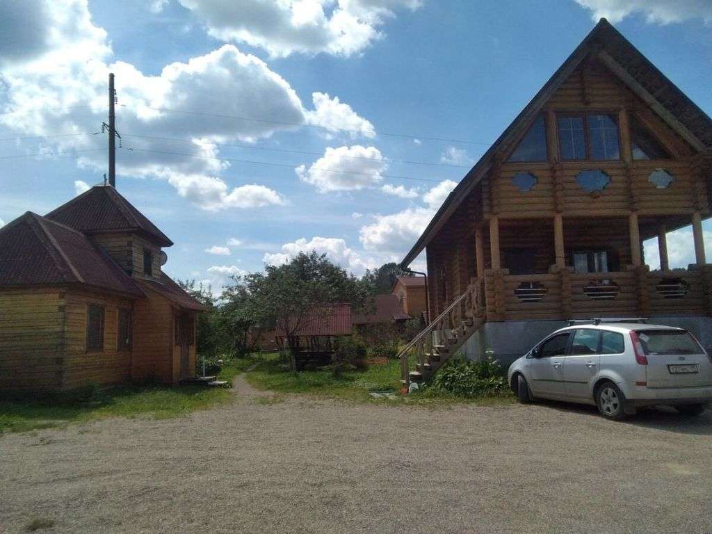 Гостевой дом «Охана»