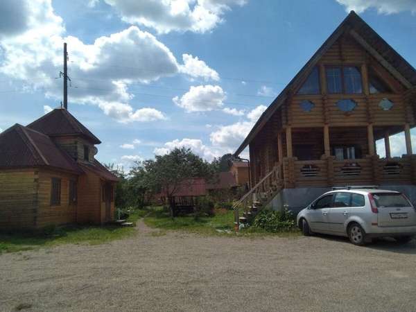 Объект