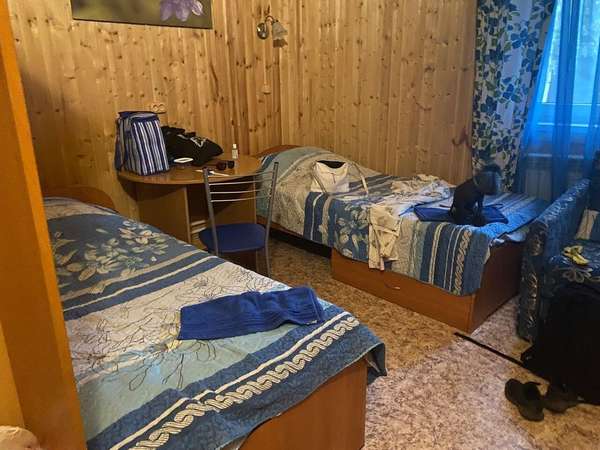 Объект