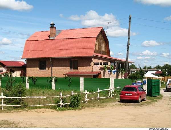 Объект