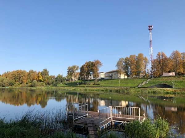 Объект