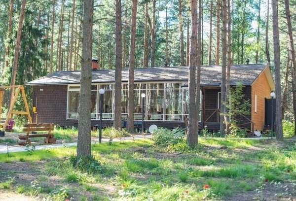 База отдыха «Sherwood Park Hotel»