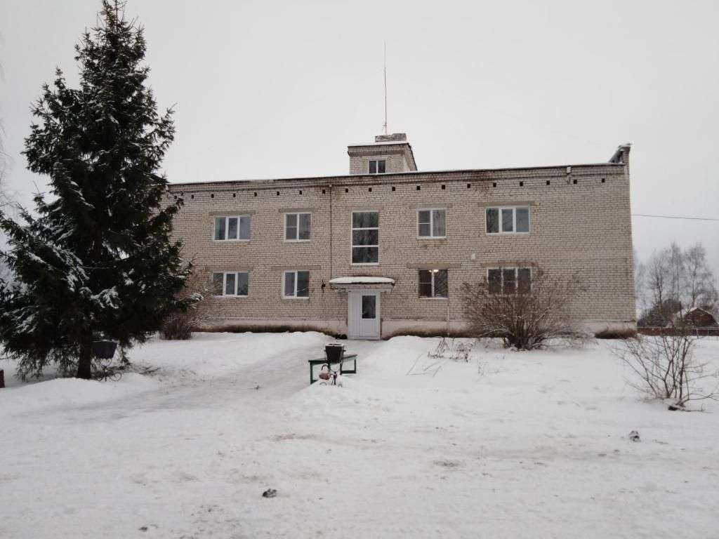 Усадьба Алексеевская