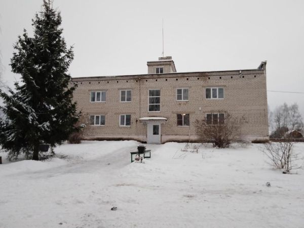 Усадьба Алексеевская