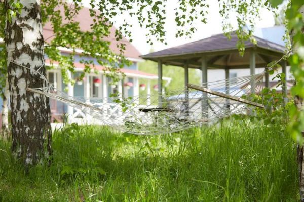 Гостевой комплекс «Дача ИМКА»