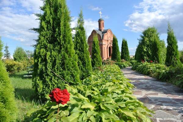 Гостиница «Ярославское подворье»