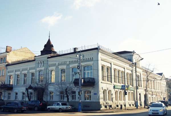 Отель «Бонотель»