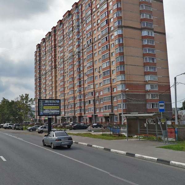Сдам квартиру посуточно в Сергиевом посаде