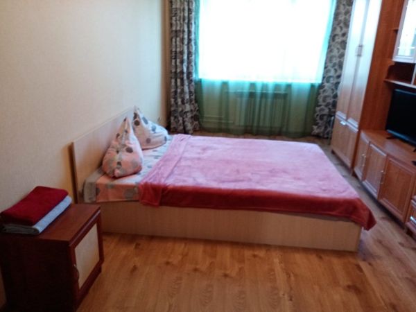 Сдам квартиру посуточно в Сергиевом посаде