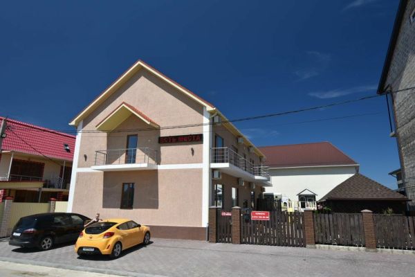 Гостевой дом «Леди Ди»