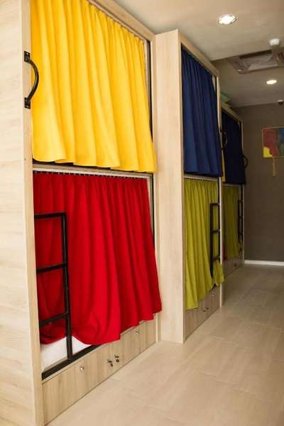 Хостел «GoodHostel»