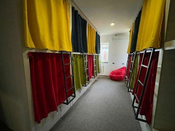Хостел «GoodHostel»