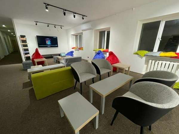 Хостел «GoodHostel»