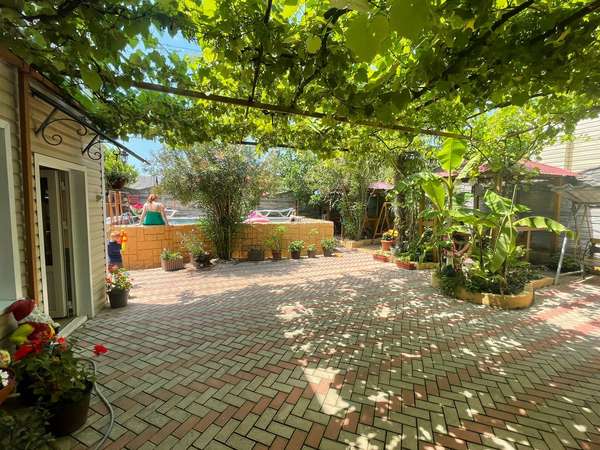 Гостевой дом «Вишневка»