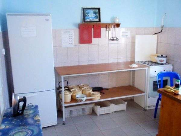 Объект