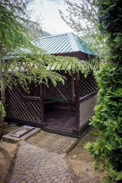 Гостевой дом «Green House»