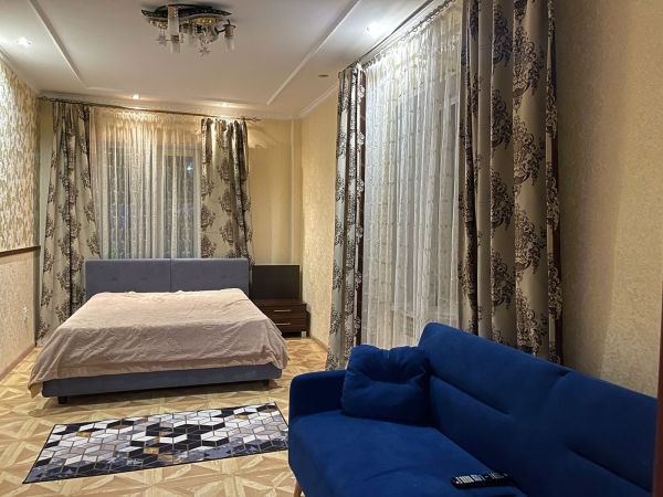 Апартаменты в ЖК «Спутник»