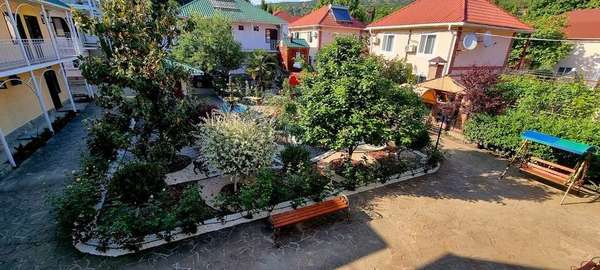 Объект
