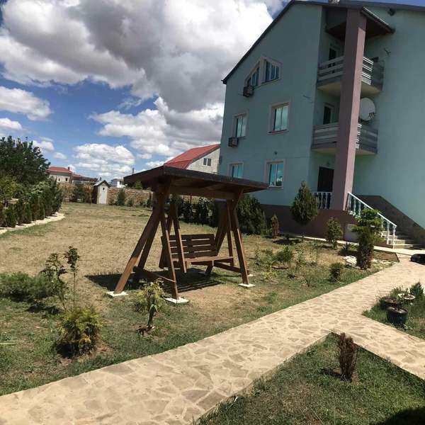 Объект