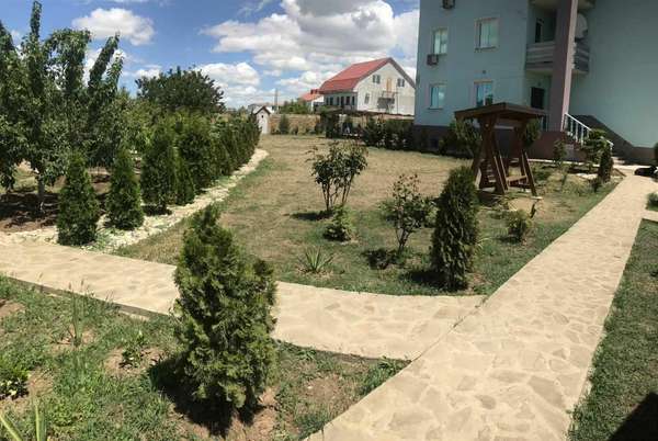 Объект
