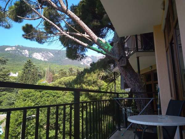 Гостевой дом «Марина»