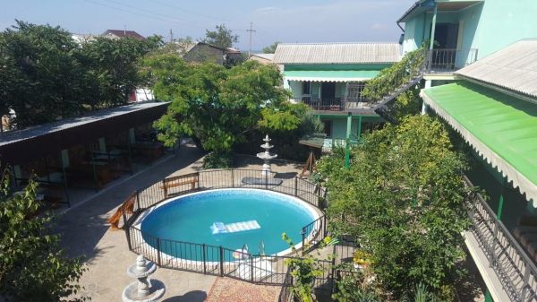 Мини-отель «Черноморец»