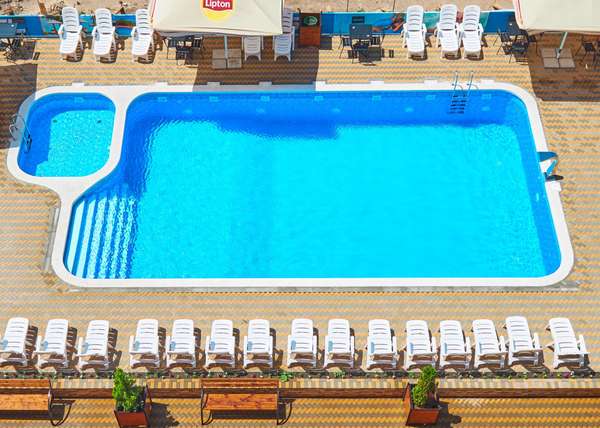 Отель «Alfa Summer»