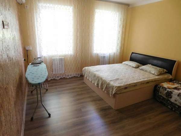 Апартаменты «Travel House» на Шмидта 35