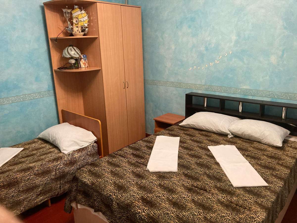 Дом под ключ «Alex»