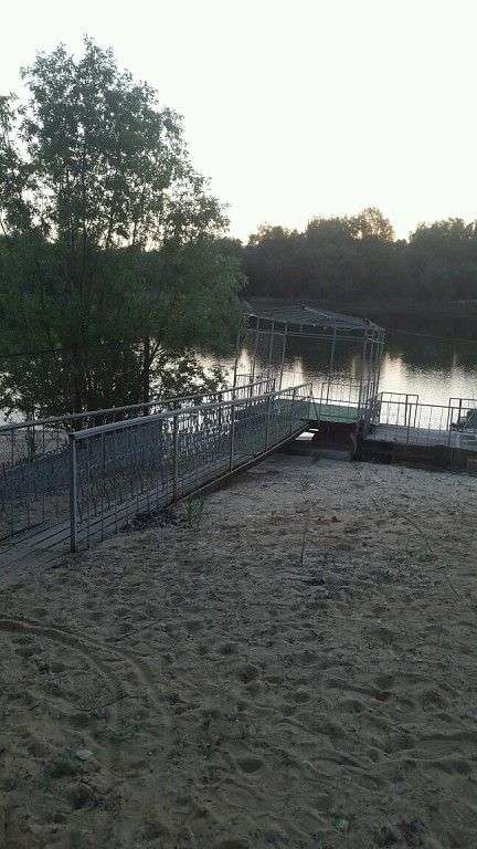 База отдыха «Донской уют»