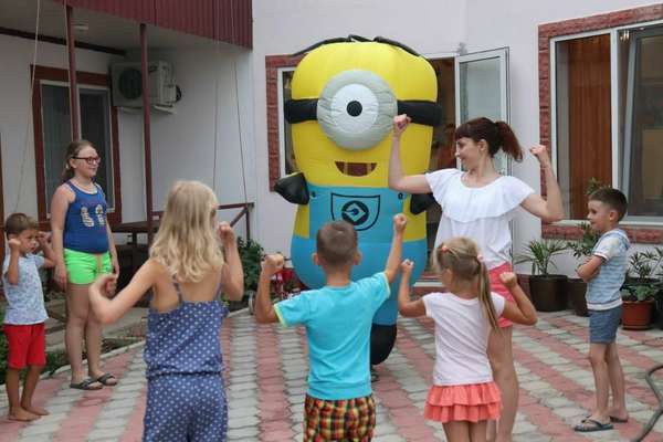 Объект