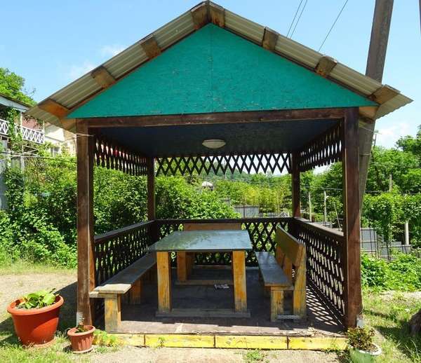 Частный дом на Парковой, 18
