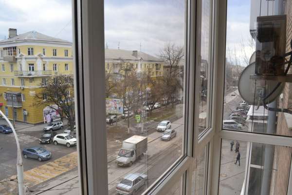 Уютная 1-квартира в центре города для пары или одного гостя