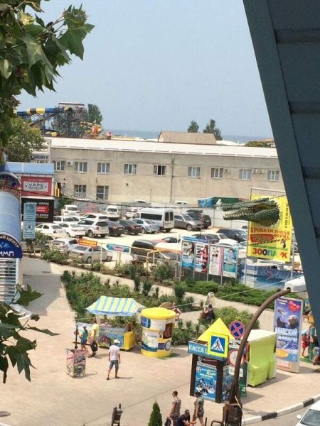 Гостевой дом «Арбат»