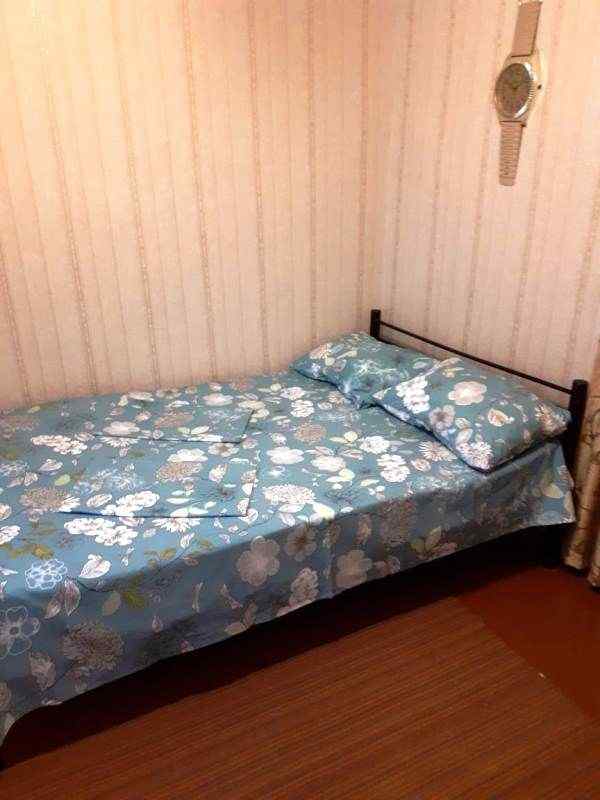 Дом под ключ на Горького 22