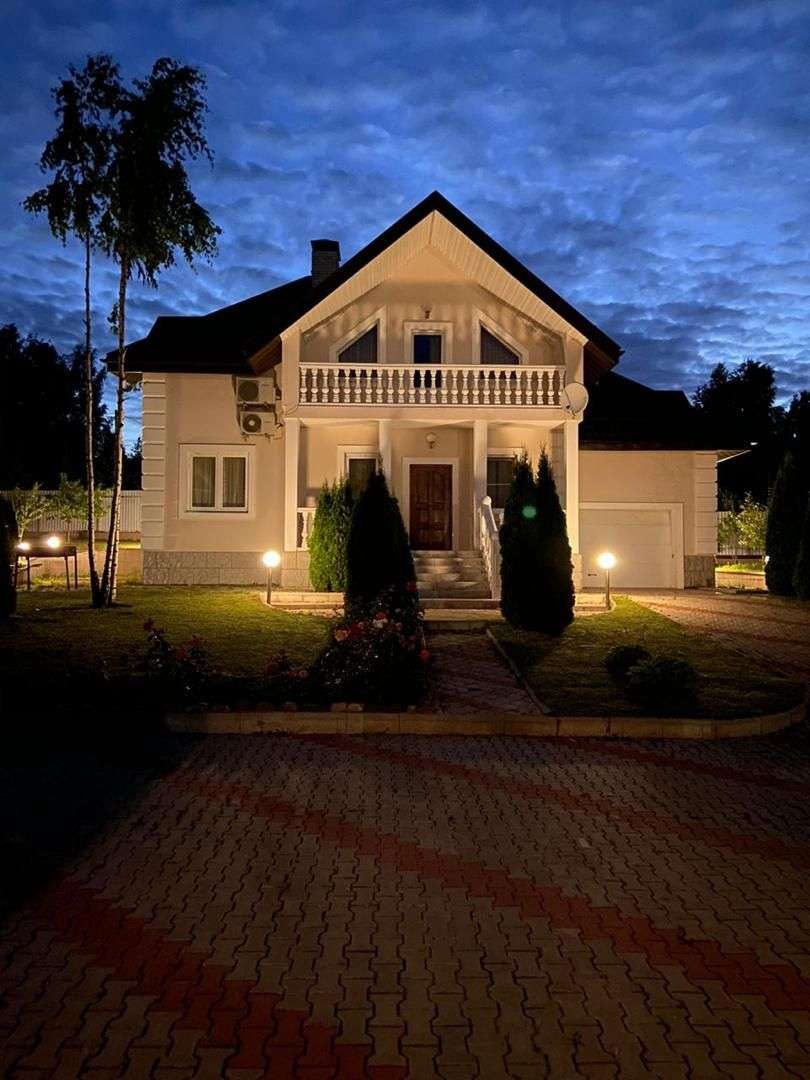 База отдыха «Family House»