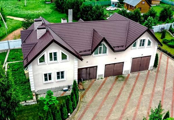 База отдыха «Family House»