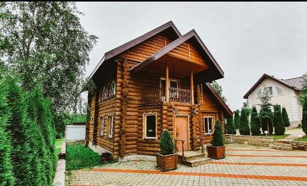 База отдыха «Family House»