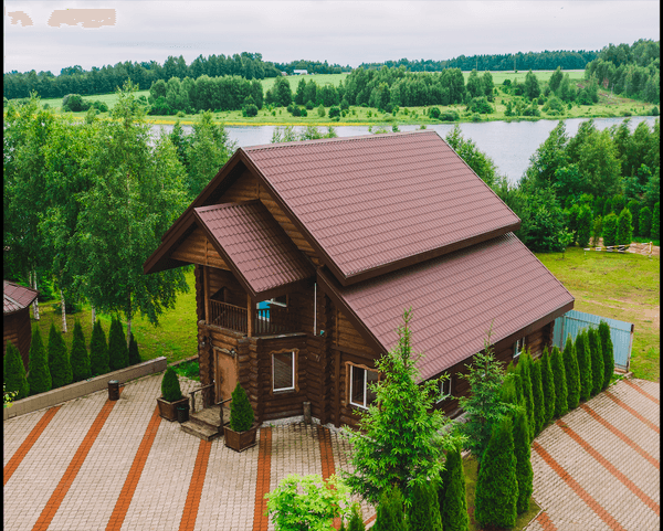 База отдыха «Family House»