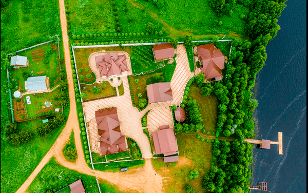 База отдыха «Family House»